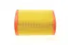 Фильтр воздушный Alfa Romeo 159/Brera 06-11 WUNDER FILTER WH 603 (фото 3)