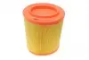 Фильтр воздушный Alfa Romeo 159/Brera 06-11 WUNDER FILTER WH 603 (фото 4)