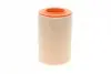 Фільтр повітряний Alfa Romeo Giulietta 1.4TB/ 2.0 JTDM 10- WUNDER FILTER WH 604 (фото 4)