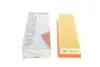 Фильтр воздушный Fiat Tempra/Tipo 1.4/1.6 90-96 WUNDER FILTER WH 609 (фото 1)