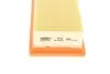 Фильтр воздушный Fiat Tempra/Tipo 1.4/1.6 90-96 WUNDER FILTER WH 609 (фото 3)