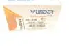 Фильтр воздушный Fiat Panda/Punto -03 WUNDER FILTER WH 658 (фото 9)