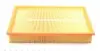 Фільтр повітряний MB E-class 2.0-4.3i 95-03 WUNDER FILTER WH 701 (фото 2)