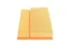 Фільтр повітряний MB C-class (W202)/M-class (W163) 93- WUNDER FILTER WH 702 (фото 3)