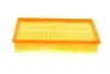 Фільтр повітряний MB E-class (W124) M104 92-98 WUNDER FILTER WH 713 (фото 2)