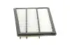 Фільтр повітряний MB (W211) OM642 WUNDER FILTER WH 735 (фото 4)