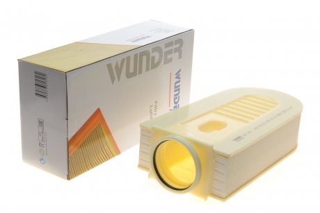 Фільтр повітряний MB E-class (W212) 09- WUNDER FILTER WH 740