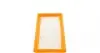 Фільтр повітряний Smart Fortwo 0.8CDTI/1.0 07- WUNDER FILTER WH 752 (фото 2)