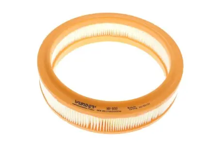 Фільтр повітряний Renault Super 5/19 1.1-1.4i 83-90 WUNDER FILTER WH 800