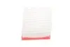 Фільтр повітряний Renault Scenic III/Megane III 2.0 CVT 09- WUNDER FILTER WH 814 (фото 2)