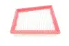 Фільтр повітряний Renault Scenic III/Megane III 2.0 CVT 09- WUNDER FILTER WH 814 (фото 3)