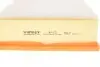 Фільтр повітряний Renault Master/Opel Movano 2.3CDTI 10- WUNDER FILTER WH 825 (фото 2)