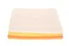 Фільтр повітряний Renault Trafic/Opel Vivaro 2.0/2.5dCi 02- WUNDER FILTER WH 828 (фото 4)
