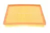 Фільтр повітряний Renault Trafic/Opel Vivaro 2.0/2.5dCi 02- WUNDER FILTER WH 828 (фото 5)