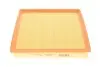 Фільтр повітряний Renault Trafic/Opel Vivaro 2.0/2.5dCi 02- WUNDER FILTER WH 828 (фото 6)