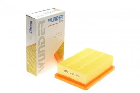 Фильтр воздушный Renault Espace 2.2 dCi 00-03 WUNDER FILTER WH 831