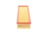 Фільтр повітряний Opel Ascona/Renault 21 -94 WUNDER FILTER WH 834 (фото 1)