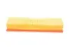Фільтр повітряний Opel Ascona/Renault 21 -94 WUNDER FILTER WH 834 (фото 3)