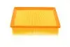 Фільтр повітряний Renault Trafic/Opel Vivaro 1.6dCi 14- WUNDER FILTER WH 835 (фото 2)