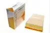 Фільтр повітряний Renault Scenic IV/Megane IV 1.5dCi 15- WUNDER FILTER WH 836 (фото 1)