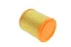 Фильтр воздушный Jeep Patriot/Compass 2.0/2.4 06- WUNDER FILTER WH 841 (фото 2)