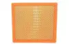 Фильтр воздушный Dodge Caravan 2.4-3.8i 00-07 WUNDER FILTER WH 847 (фото 1)