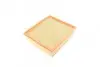 Фільтр повітряний Ford Focus 2.5 04-13/Mondeo 2.5 07-14/Kuga 2.5 08-12 WUNDER FILTER WH 851 (фото 5)