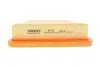 Фильтр воздушный Hyundai Accent 1.5i 95-00 WUNDER FILTER WH 901 (фото 3)