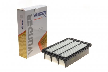 Фильтр воздушный Hyundai Santa Fe 2.2CRDi/2.7V6 06-12 WUNDER FILTER WH 914