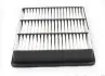 Фільтр повітряний Mitsubishi Lancer IV 1.3/1.6 16V 92- WUNDER FILTER WH 930 (фото 3)