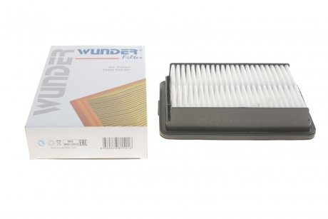 Фильтр воздушный Hyundai I30 1.4MPI/1.6 CRDi 16- WUNDER FILTER WH 934