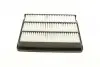 Фільтр повітряний Hyundai Terracan 2.5TD/2.9CRDI 3.5 V6 24V 01-07 WUNDER FILTER WH 980 (фото 3)