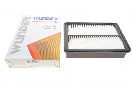 Фильтр воздушный Hyundai H350 2.5 CRDi 15- WUNDER FILTER WH 981