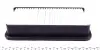 Фільтр повітряний Hyundai Accent III/ Kia Rio 1.5CRDI 05- WUNDER FILTER WH 985 (фото 2)