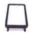 Фільтр повітряний Hyundai Accent III/ Kia Rio 1.5CRDI 05- WUNDER FILTER WH 985 (фото 3)