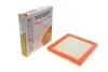 Фільтр повітряний Nissan Note 1.5dCi 13- WUNDER FILTER WH 992 (фото 1)