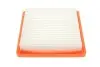 Фільтр повітряний Nissan Note 1.5dCi 13- WUNDER FILTER WH 992 (фото 2)