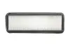 Фільтр повітряний Nissan Micra/Note 1.2 11- WUNDER FILTER WH999 (фото 4)