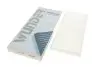 Фільтр салону VW Passat 2.5TDI WUNDER FILTER WP 102 (фото 1)