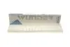 Фільтр салону VW Sharan 95-10 WUNDER FILTER WP 108 (фото 1)