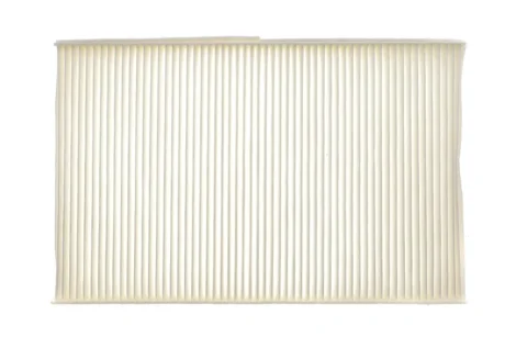 Фільтр салону Audi A6 1.8/2.0/2.3 94- WUNDER FILTER WP 111