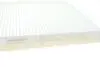 Фільтр салону Subaru Impreza/Suzuki SX4 S-cross/Vitara 1.4-2.5 92- WUNDER FILTER WP 2002 (фото 2)