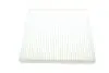 Фільтр салону Subaru Impreza/Suzuki SX4 S-cross/Vitara 1.4-2.5 92- WUNDER FILTER WP 2002 (фото 3)