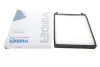 Фильтр салона Chevrolet Aveo (T250/T255) 06- WUNDER FILTER WP 350 (фото 1)