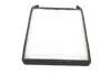 Фильтр салона Chevrolet Aveo (T250/T255) 06- WUNDER FILTER WP 350 (фото 2)