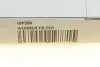 Фильтр салона Chevrolet Evanda 2.0i 02- WUNDER FILTER WP 356 (фото 5)
