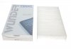 Фільтр салону Citroen C5/C6/Peugeot 407 04- WUNDER FILTER WP 408 (фото 1)