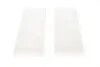 Фільтр салону Citroen Berlingo/Peugeot Partner 08- (к-кт 2шт.) WUNDER FILTER WP 415 (фото 4)
