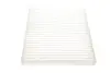 Фільтр салону Fiat Panda/500/500e 06- WUNDER FILTER WP 606 (фото 2)