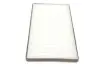 Фільтр салону MB Sprinter/VW LT 96-06 WUNDER FILTER WP 700 (фото 4)